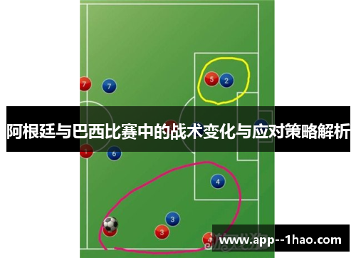 阿根廷与巴西比赛中的战术变化与应对策略解析