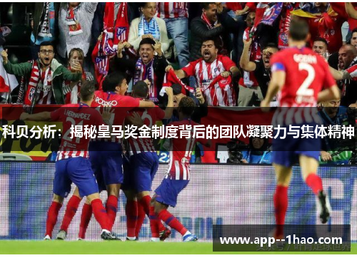 科贝分析：揭秘皇马奖金制度背后的团队凝聚力与集体精神
